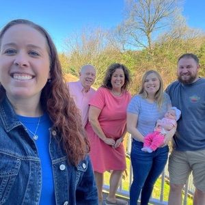 Meet your Posher, Mary